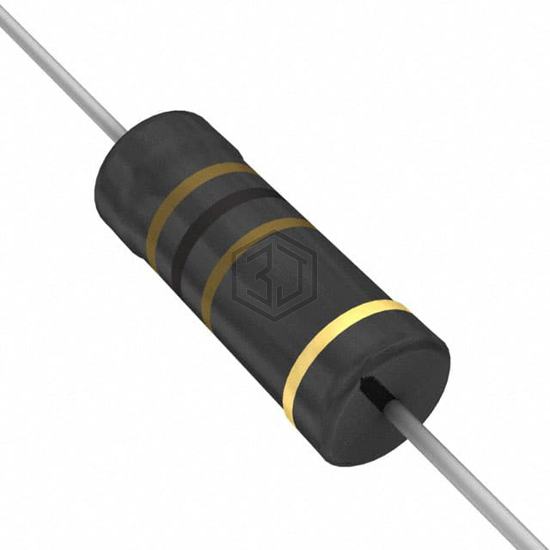 55J100E - Ohmite - Through Hole Resistors