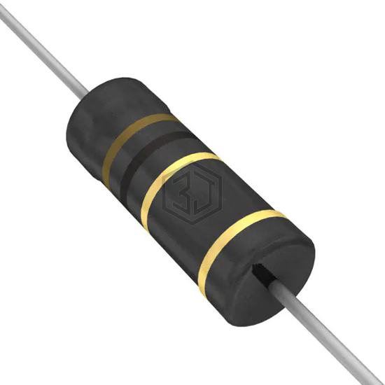 55J1R0E - Ohmite - Through Hole Resistors