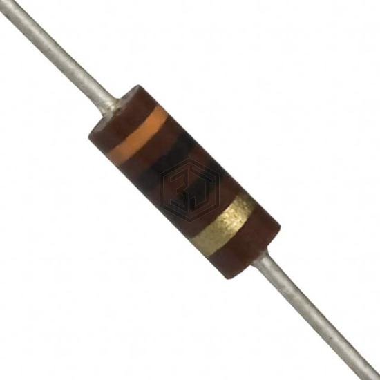 OD300J - Ohmite - Through Hole Resistors