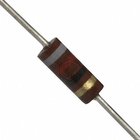 OD820J - Ohmite - Through Hole Resistors