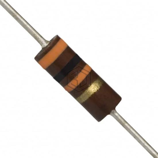OF303JE - Ohmite - Through Hole Resistors