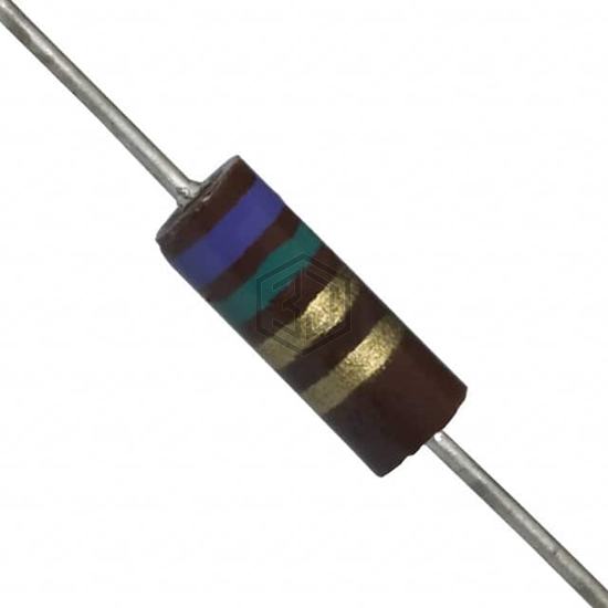 OF75GJE - Ohmite - Through Hole Resistors
