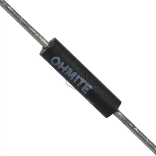 13FR030E-B - Ohmite - Through Hole Resistors