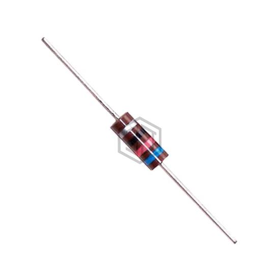 HWCC510 - NTE Electronics, Inc - Through Hole Resistors