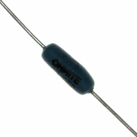 43JR50 - Ohmite - Through Hole Resistors