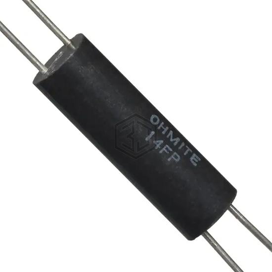 14FPR005E - Ohmite - Through Hole Resistors