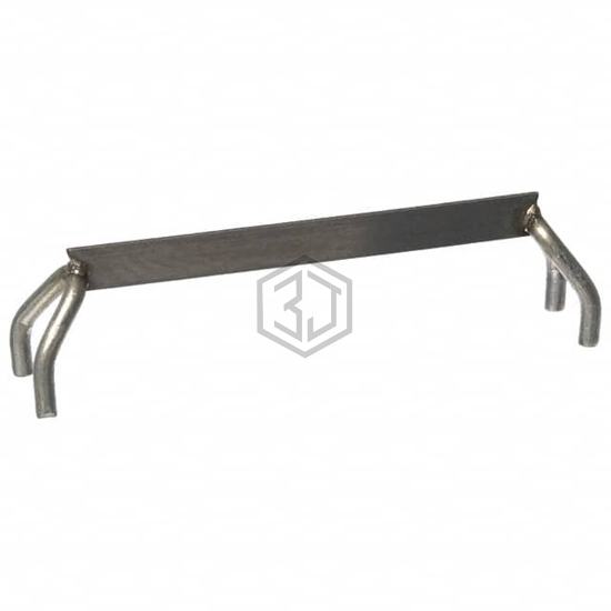 610FPR050E - Ohmite - Through Hole Resistors