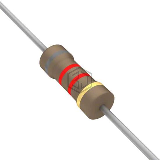 CFM12JT8K20 - Stackpole Electronics Inc - Through Hole Resistors