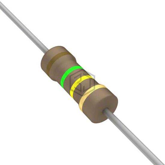 CFM12JT150K - Stackpole Electronics Inc - Through Hole Resistors