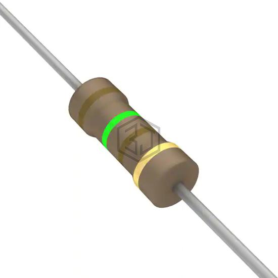 CFM12JT150R - Stackpole Electronics Inc - Through Hole Resistors