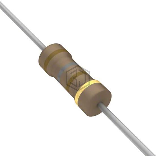 CFM12JT180R - Stackpole Electronics Inc - Through Hole Resistors