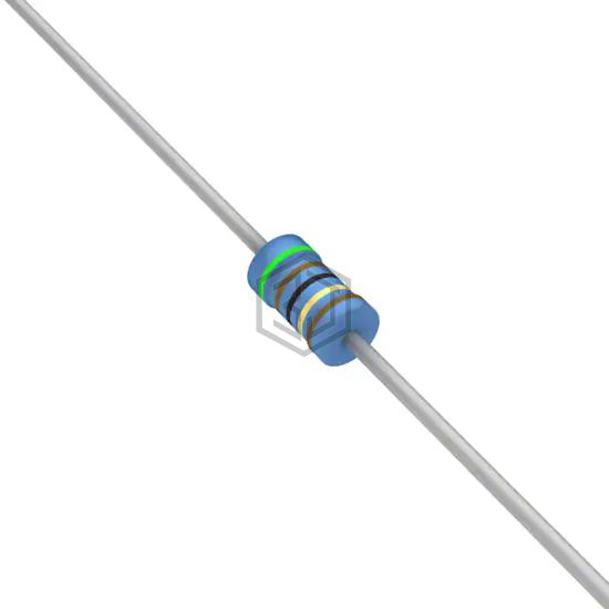 RNMF14FTC51R0 - Stackpole Electronics Inc - Through Hole Resistors