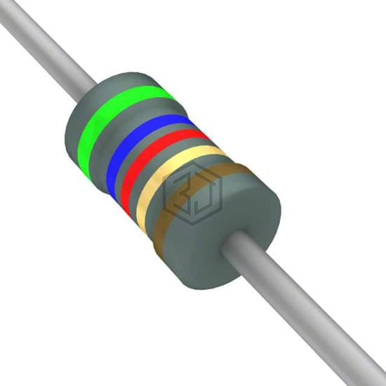 RNF18FTD56R2 - Stackpole Electronics Inc - Through Hole Resistors
