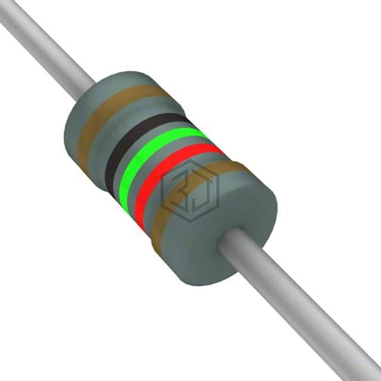 RNF14FTD10K5 - Stackpole Electronics Inc - Through Hole Resistors