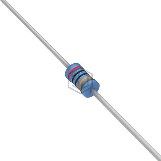 RNMF14FTC200K - Stackpole Electronics Inc - Through Hole Resistors