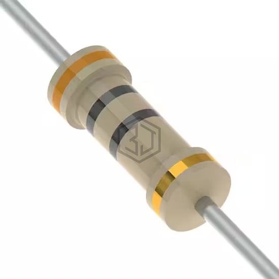 CFR200JR-73-30R - YAGEO - Through Hole Resistors