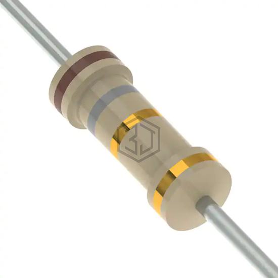 CFR50SJT-52-6R8 - YAGEO - Through Hole Resistors