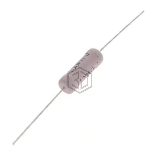 MOS5C104J - KOA Speer Electronics, Inc. - Through Hole Resistors