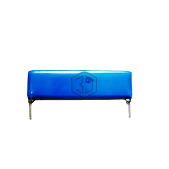 MHR0624SA106F70 - Murata Power Solutions Inc. - Through Hole Resistors