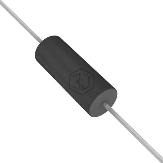 MT5-0R005F4 - Riedon - Through Hole Resistors
