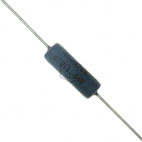 45J470E - Ohmite - Through Hole Resistors