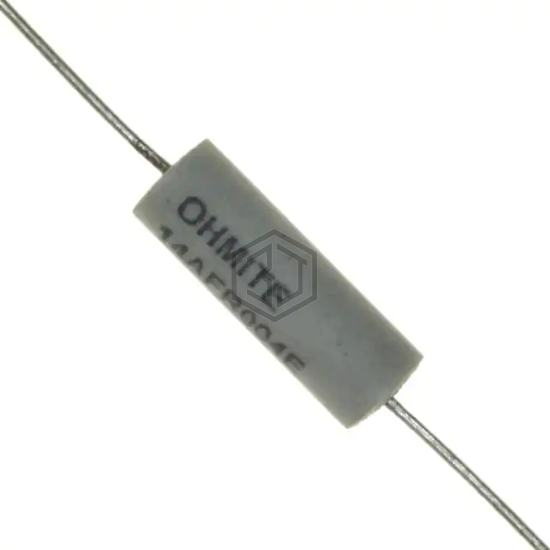 14AFR004E - Ohmite - Through Hole Resistors