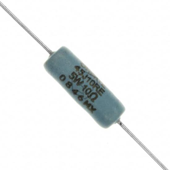 45J10RE - Ohmite - Through Hole Resistors