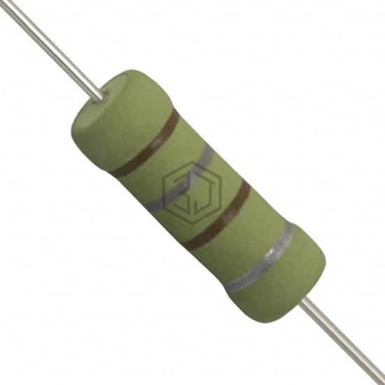 OY181K - Ohmite - Through Hole Resistors