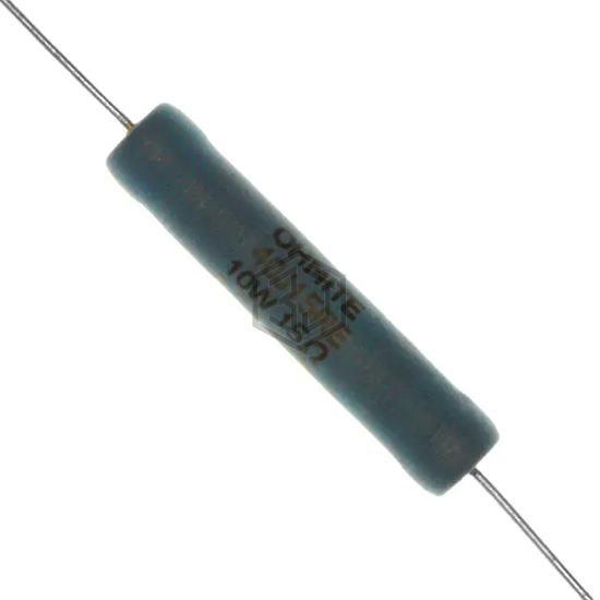 40J15RE - Ohmite - Through Hole Resistors