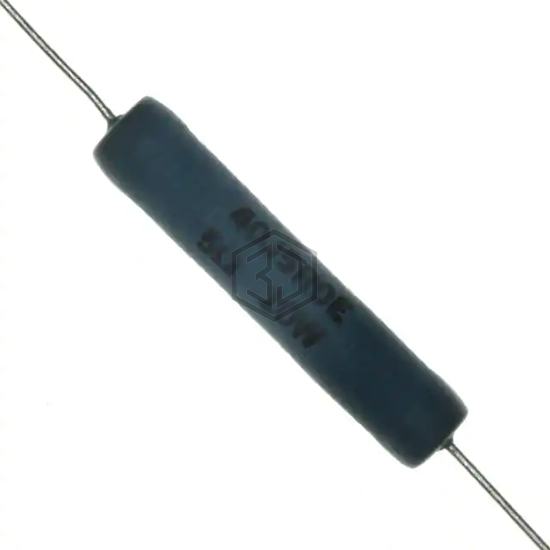 40J5R0E - Ohmite - Through Hole Resistors