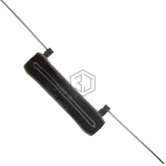 B20J100KE - Ohmite - Through Hole Resistors