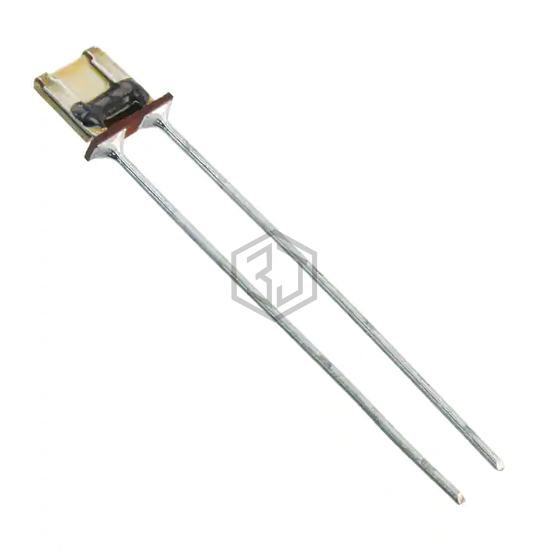 Y070698R0000F0L - Vishay Foil Resistors (Division of Vishay Precisio - Through Hole Resistors