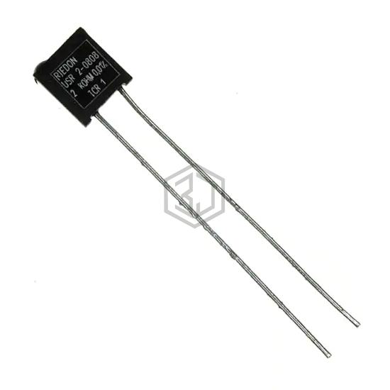 USR2G-2KX1 - Riedon - Through Hole Resistors