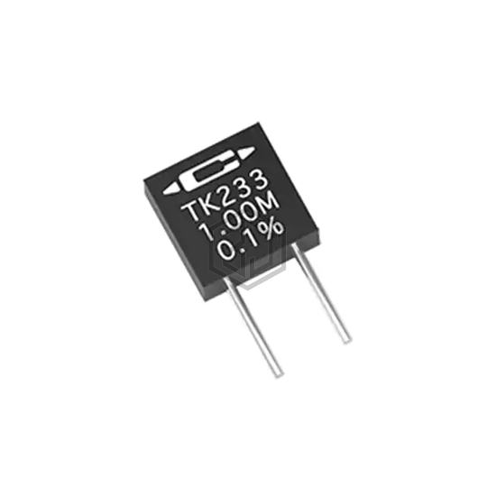 TK233-1.00M-0.1%-10PPM - Caddock Electronics Inc. - Through Hole Resistors