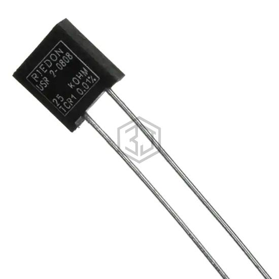 USR2G-25KX1 - Riedon - Through Hole Resistors