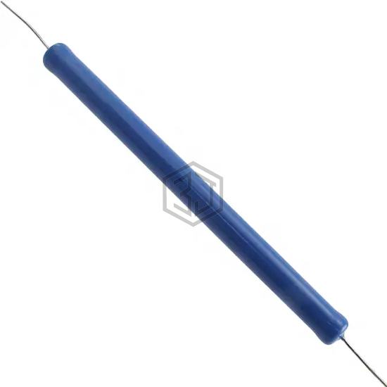 MOX-4N-135004FE - Ohmite - Through Hole Resistors
