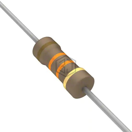 CFM12JT13K0 - Stackpole Electronics Inc - Through Hole Resistors