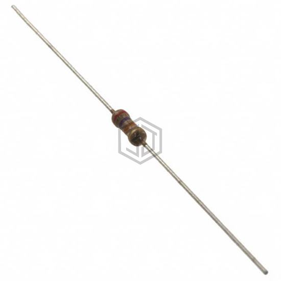 CFM12JT1M50 - Stackpole Electronics Inc - Through Hole Resistors