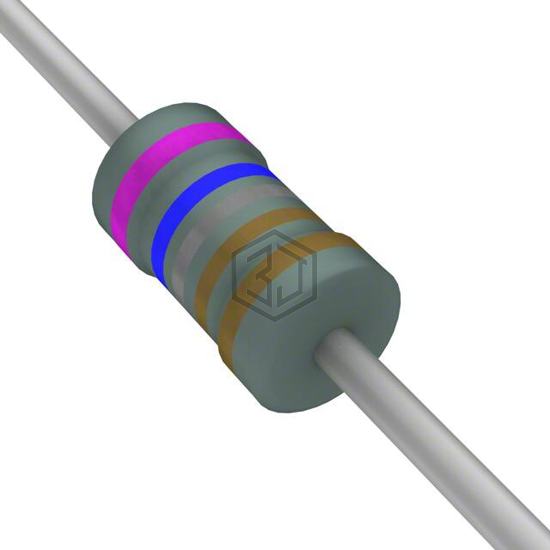 RNF14FAD7K68 - Stackpole Electronics Inc - Through Hole Resistors