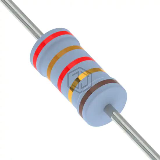 MFR-25FBF52-23R2 - YAGEO - Through Hole Resistors