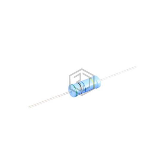 VR68000005105JAC00 - Vishay Beyschlag/Draloric/BC Components - Through Hole Resistors