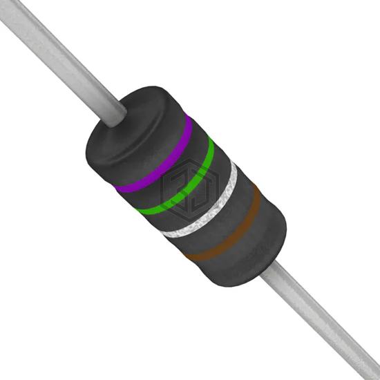 WHAR75FET - Ohmite - Through Hole Resistors