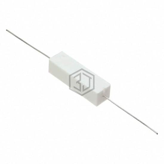 SQPR747KJ - TE Connectivity Passive Product - Through Hole Resistors