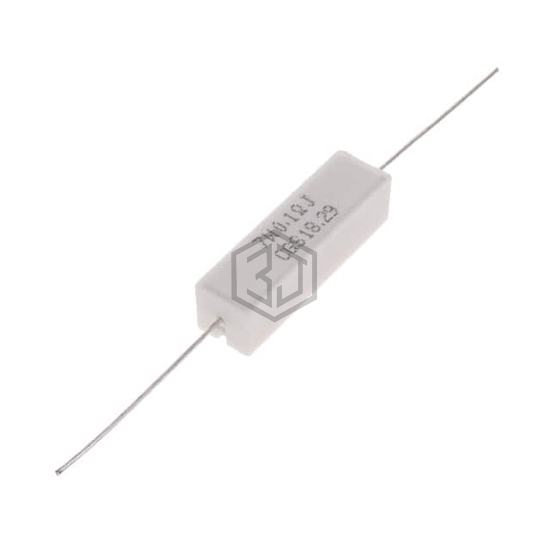 SQPW7R10J - TE Connectivity Passive Product - Through Hole Resistors