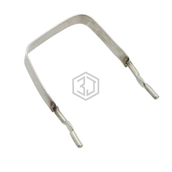 BR1FB20L0 - Stackpole Electronics Inc - Through Hole Resistors