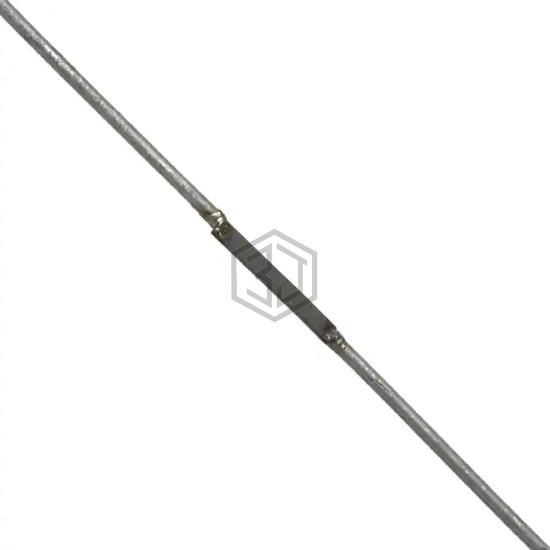 605HR010E - Ohmite - Through Hole Resistors