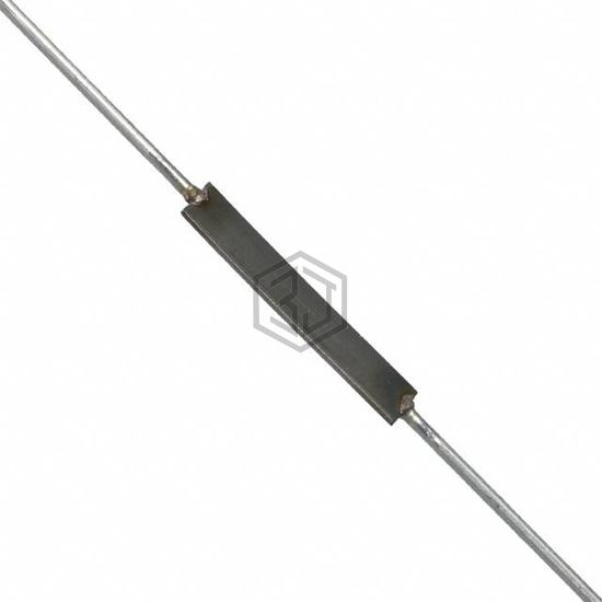 610HR020E - Ohmite - Through Hole Resistors