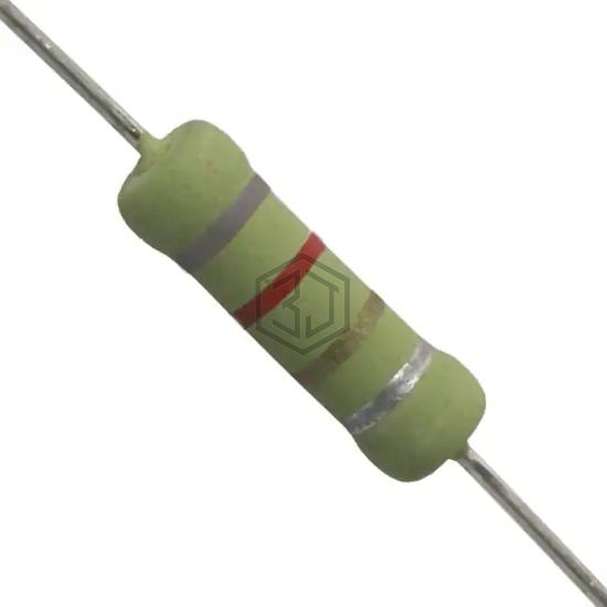 OX82GK - Ohmite - Through Hole Resistors