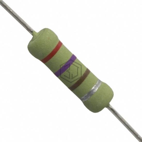 OX271KE - Ohmite - Through Hole Resistors
