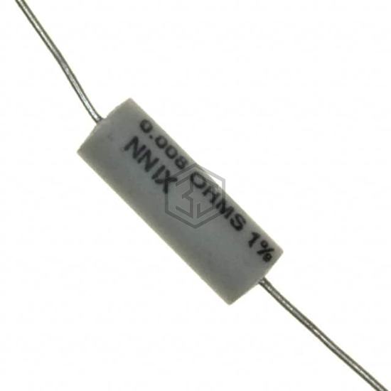 14AFR008E - Ohmite - Through Hole Resistors